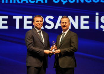 ASFAT’a Küresel Savunma ve Havacılık Sektöründe 3 Ödül Birden