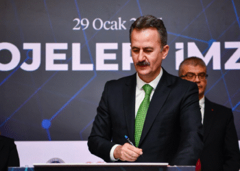 23 Yeni Ar-Ge Projesinin İmza Töreni Gerçekleştirildi