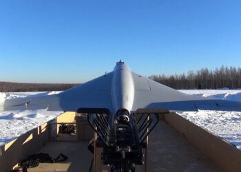 Ukrayna İnsansız Muharebe Gücü