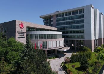 T.C. Savunma Sanayii Başkanlığı’ndan Sektöre Önemli Destek