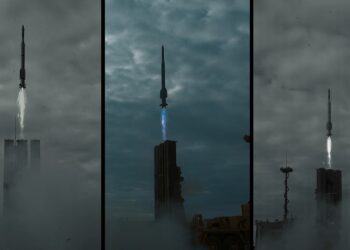 HİSAR-O’dan Atışlı Test Faaliyetinde Tam İsabet