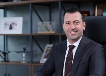 SYS Grup, 250 Milyon Dolarlık Ciro Hedefiyle Küresel Pazarda