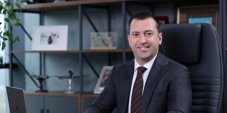 SYS Grup, 250 Milyon Dolarlık Ciro Hedefiyle Küresel Pazarda