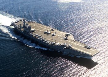 XXI. Yüzyılın Dalgalı Denizlerinde ABD Deniz Gücü’nün Geleceği