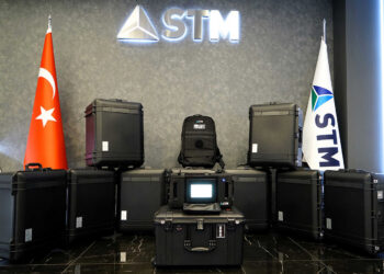 Asrın Felaketinde Hayat Kurtaran DAR, TSK Envanterinde