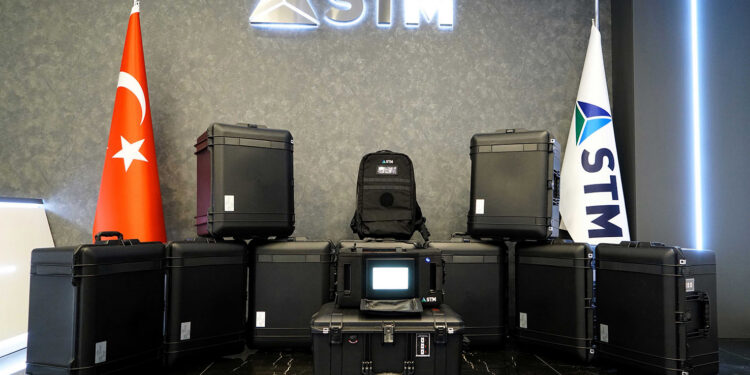 Asrın Felaketinde Hayat Kurtaran DAR, TSK Envanterinde