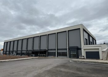 ASELSAN Yeni Radar Entegrasyon Merkezinde Üretime Başladı