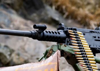 Brezilya, Ordusunu CANiK ile Güçlendirecek