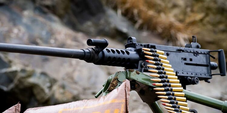 Brezilya, Ordusunu CANiK ile Güçlendirecek