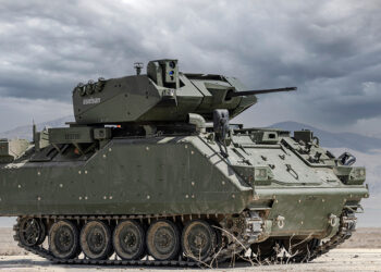 TSK Gücünü ve Caydırıcılığı Arttırmaya Devam Ediyor