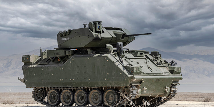 TSK Gücünü ve Caydırıcılığı Arttırmaya Devam Ediyor