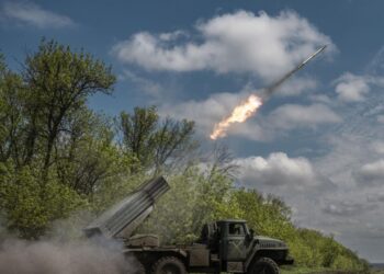 Ukrayna, Rus Füzelerine Karşı Kendi Savunma Sistemini Geliştiriyor