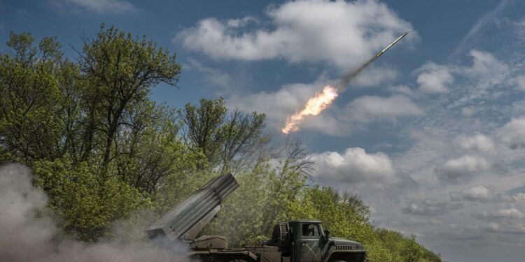 Ukrayna, Rus Füzelerine Karşı Kendi Savunma Sistemini Geliştiriyor