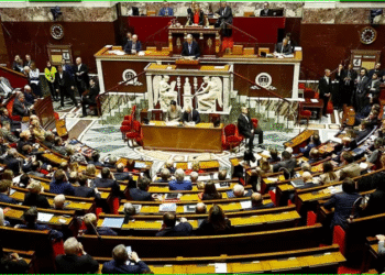 AB’nin En Büyük İki Ülkesinde Hazan Zamanı