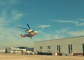 Jandarma, 3’üncü T625 GÖKBEY’i Teslim Aldı