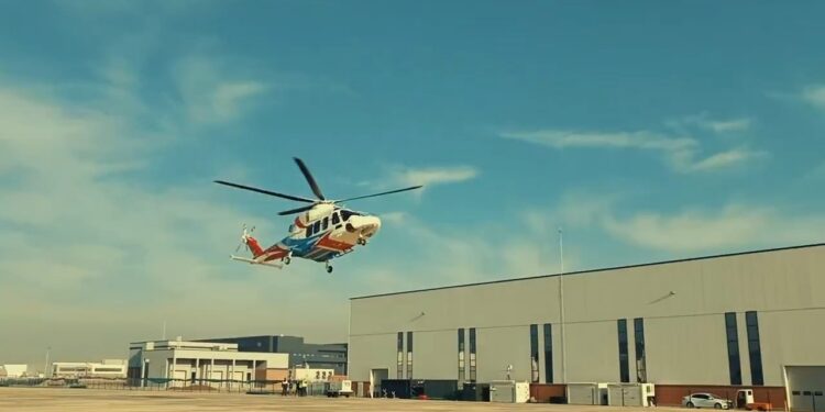 Jandarma, 3’üncü T625 GÖKBEY’i Teslim Aldı