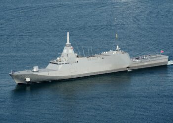 Endonezya ve Japonya, Ortak Deniz Araçları İçin Yeniden Masada