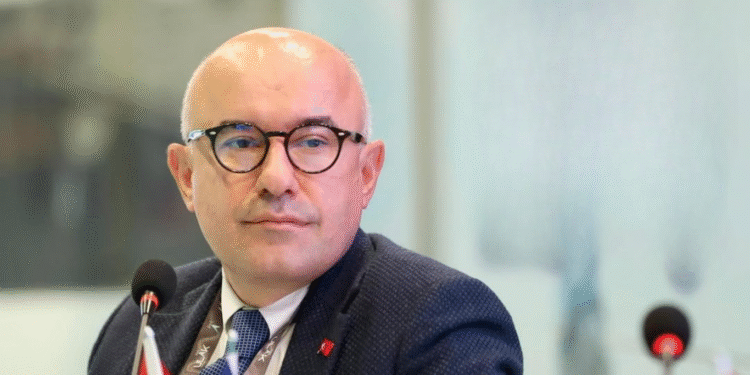 ULAK Haberleşme, 5G ve İhracatta Vites Artırıyor