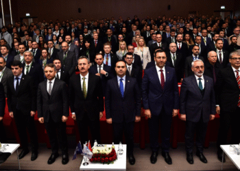 Türkiye, Havacılıkta Küresel Liderlik Hedefliyor