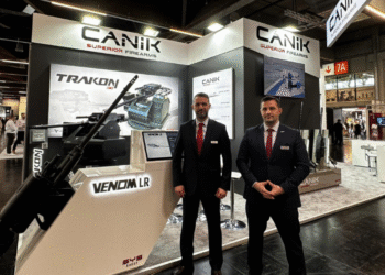 SYS Grup Şirketleri, Yeni Ürünlerle Avrupa’da Vitrine Çıkıyor