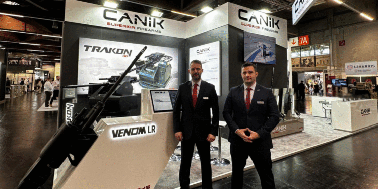 SYS Grup Şirketleri, Yeni Ürünlerle Avrupa’da Vitrine Çıkıyor