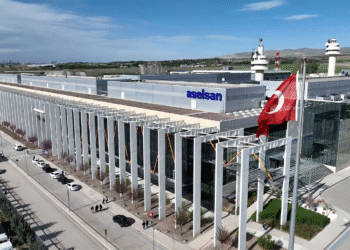 ASELSAN, 50. Yılında Rekorlarla Büyümeye Devam Ediyor