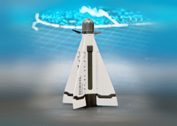 Cicada, Almanya’nın Drone Savunmasını Güçlendiriyor