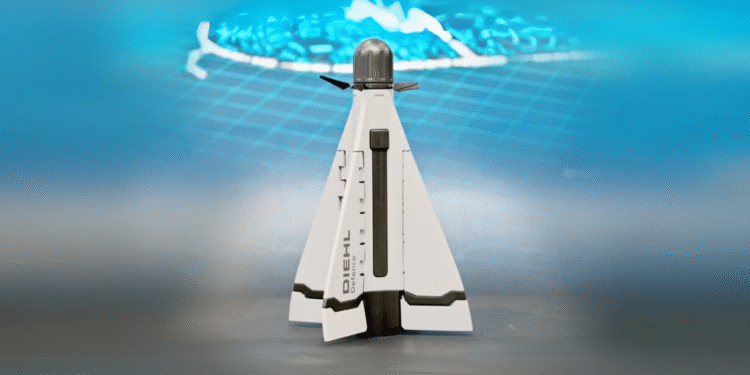 Cicada, Almanya’nın Drone Savunmasını Güçlendiriyor