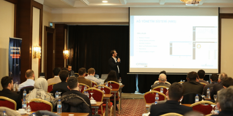 CTech’ten Tedarikçileriyle Güçlü İş Birliği ve Kalite Vurgusu