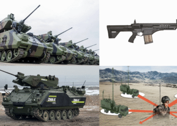 Kış Tatbikatı-2025’te Yeni Silah ve Sistemler İlk Kez Kullanıldı