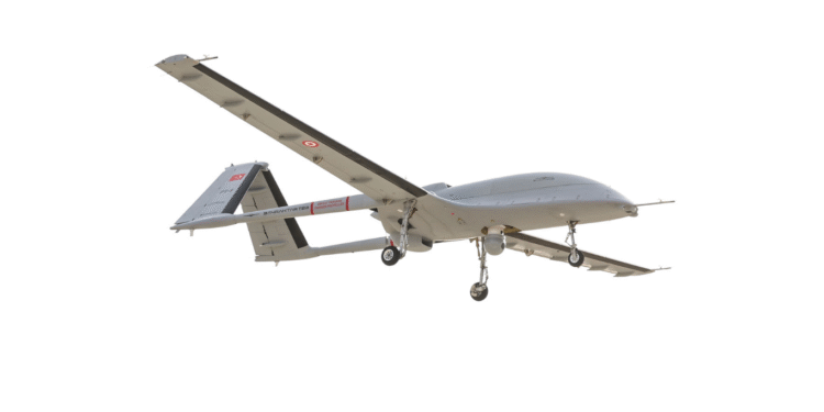 Bayraktar TB3 SİHA’nın İlk İhracatı Endonezya’ya Yapılacak