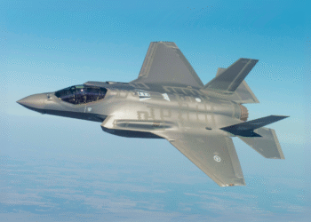 Trump, Hindistan’a F-35 Satışının Önünü Açacaklarını Söyledi