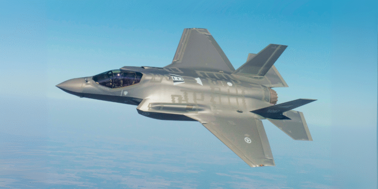 Trump, Hindistan’a F-35 Satışının Önünü Açacaklarını Söyledi