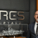 Oğuzhan Pehlivanlı, ARES Shipyard Genel Müdürü Oldu