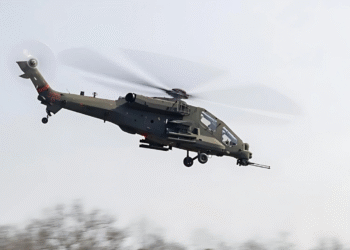 İtalya, Leonardo AW249 ile Hava Gücünü Arttırıyor