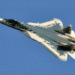 Rusya Su-57 Savaş Uçağı İçin İlk Yabancı Müşterisini Belirledi
