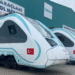 ASELSAN’ın Yerli Sistemleri Millî Elektrikli Hızlı Tren’de
