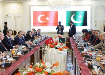 Türkiye ve Pakistan Arasında Stratejik Anlaşma