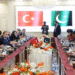 Türkiye ve Pakistan Arasında Stratejik Anlaşma