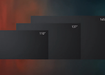 Panasonic’ten Hafif ve Yüksek Performanslı LED Ekran Serisi