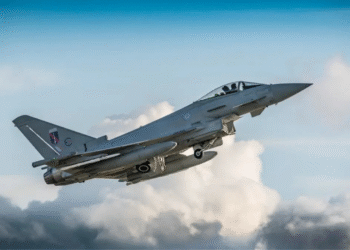 Eurofighter Tedarik Sürecinde Fiyat Teklifi Bekleniyor