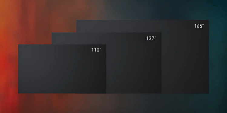 Panasonic’ten Hafif ve Yüksek Performanslı LED Ekran Serisi