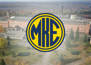 MKE, Samsun’da Savunma Sanayii Üretim Merkezi Kuruyor