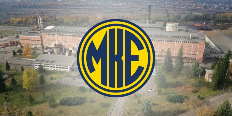MKE, Samsun’da Savunma Sanayii Üretim Merkezi Kuruyor
