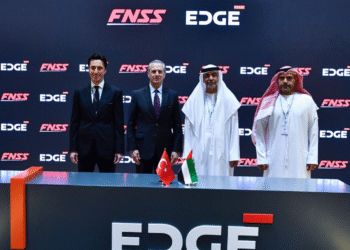 FNSS ve EDGE, BAE’nin Zırhlı Filosunu Modernize Edecek