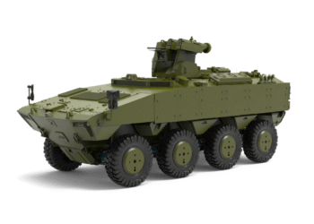 FNSS ile Kara Kuvvetleri İçin Yeni Nesil Zırhlı Araç Dönemi