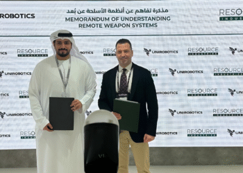 SYS Grup, IDEX 2025’te Stratejik Anlaşmalara İmza Attı