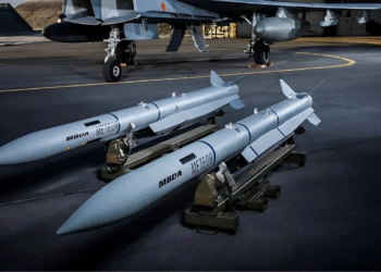 Fransa: Türkiye’ye Meteor Füze Satışında Rolümüz Yok