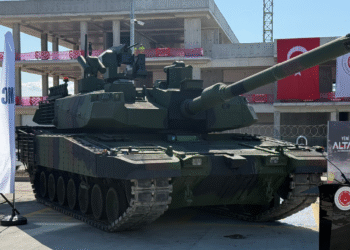 Altay Tankı’nda ilk Teslimatlar Bu Yıl Gerçekleşecek