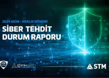 STM’nin Raporuna Göre Siber Saldırıların Yeni Üssü Estonya